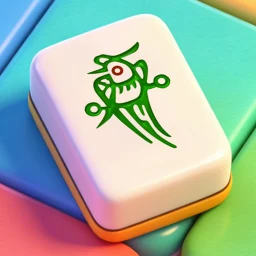 أيقونة Slide Mahjong Match
