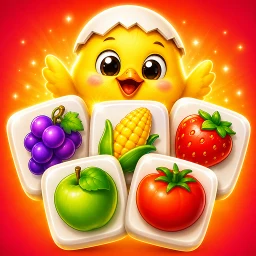 Farm Explorer: Triple Match のアイコン